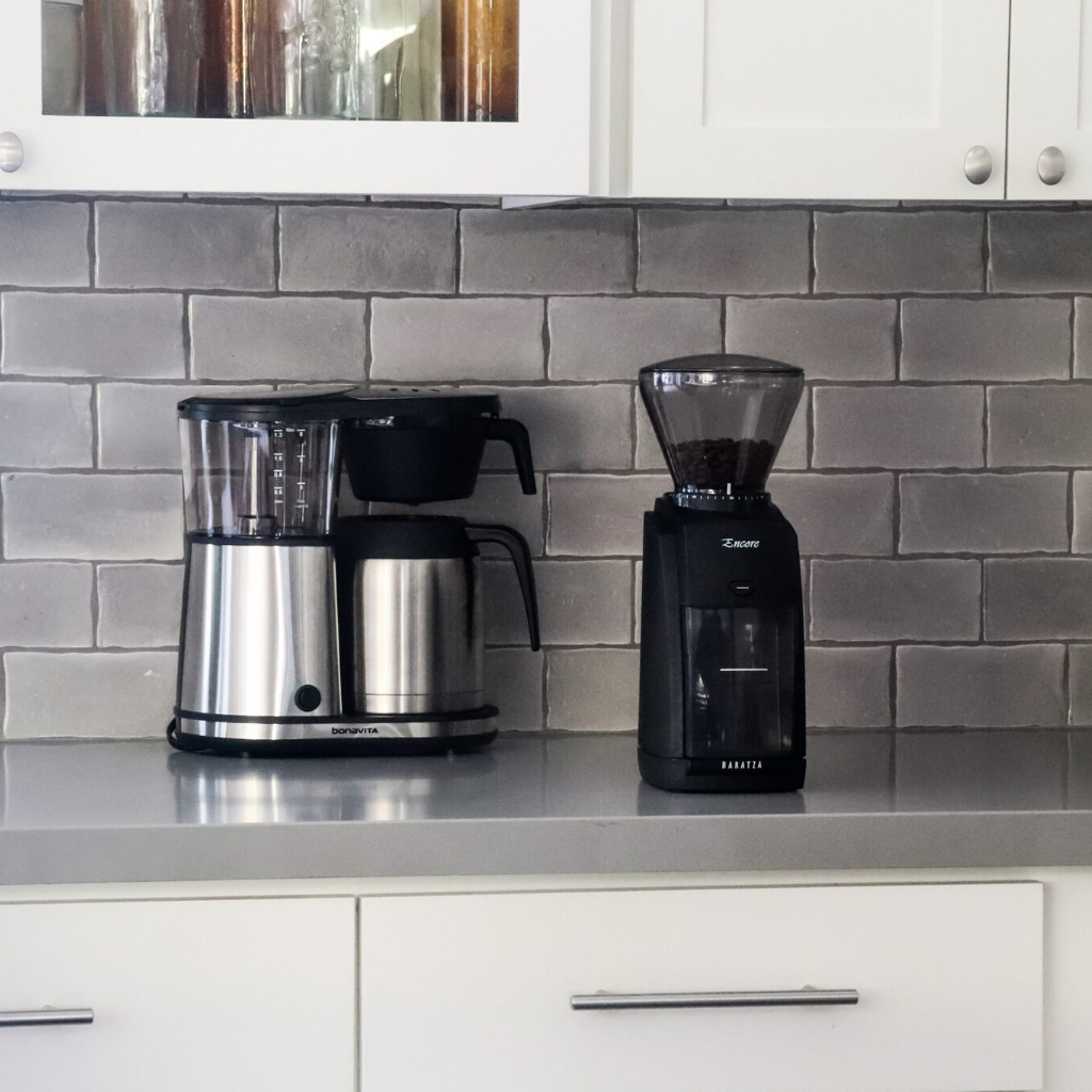 Baratza Encore