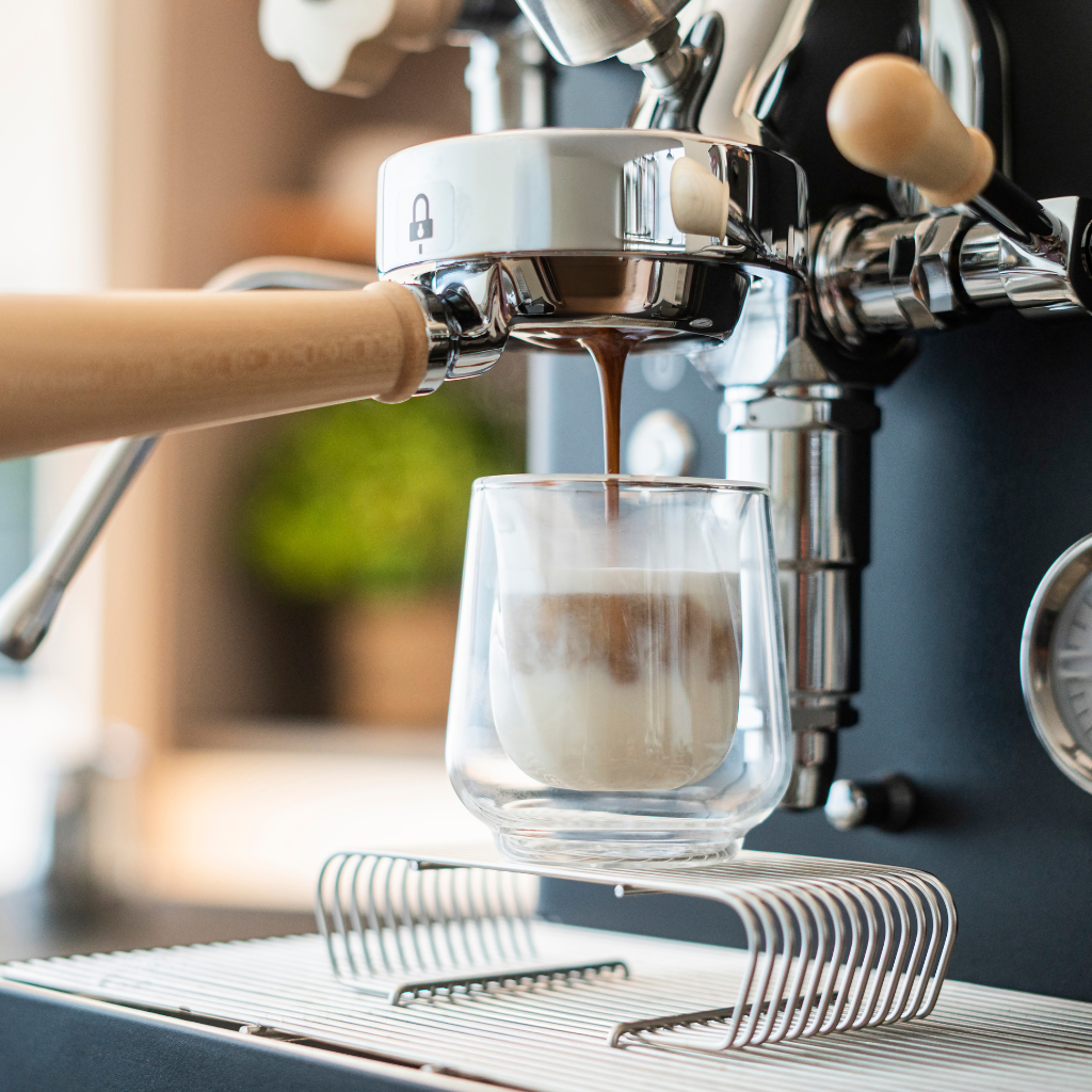 Lelit Bianca V3 Espresso Machine