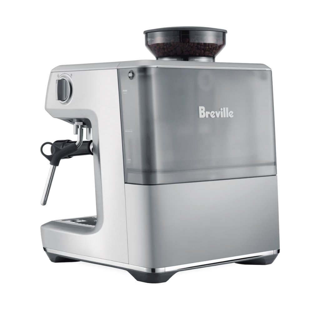 Breville Barista Express Impress BES876BSS