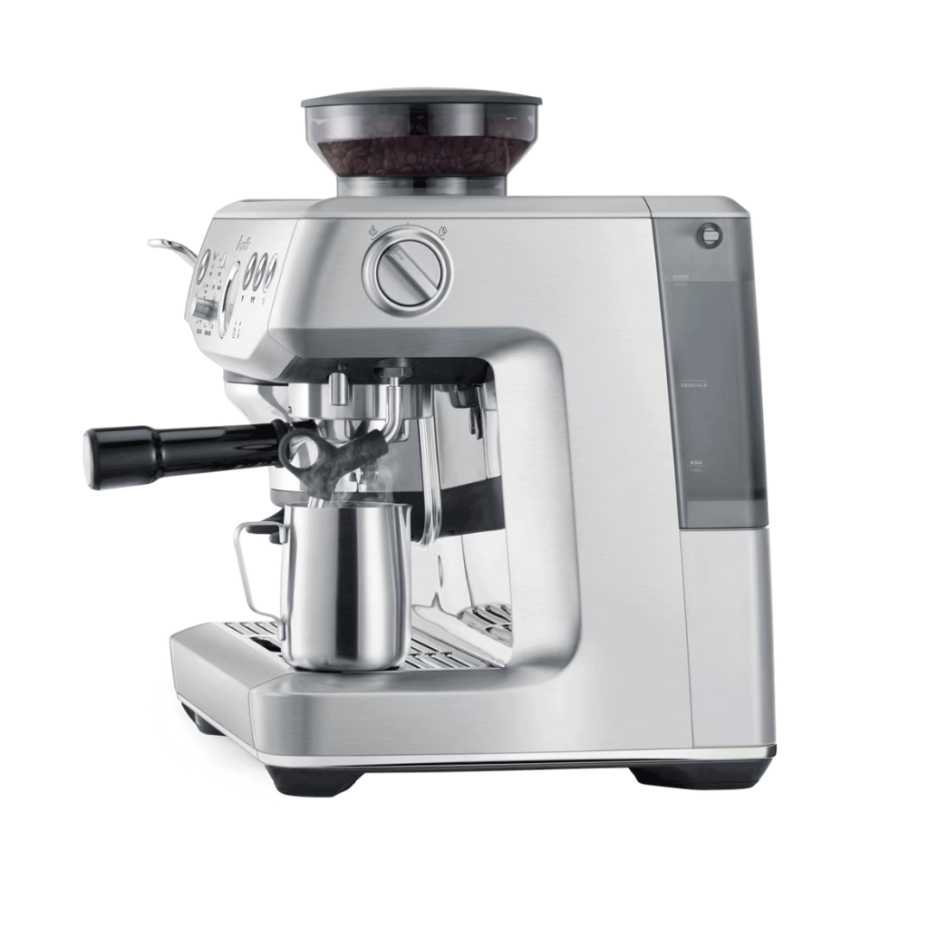Breville Barista Express Impress BES876BSS