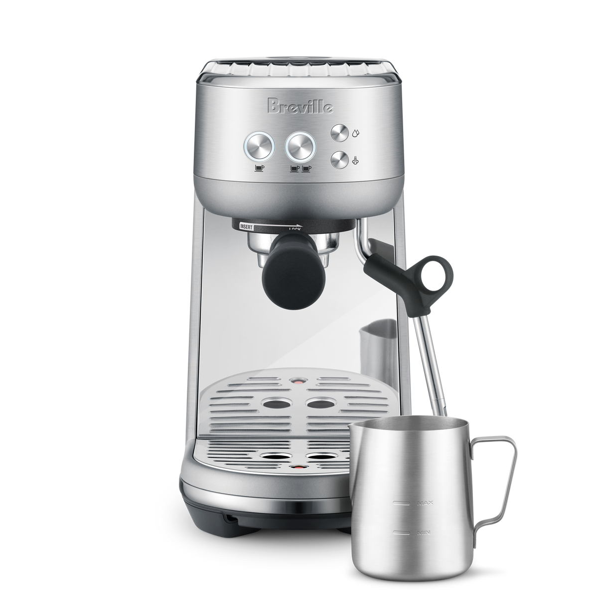 Breville Bambino Espresso Machine