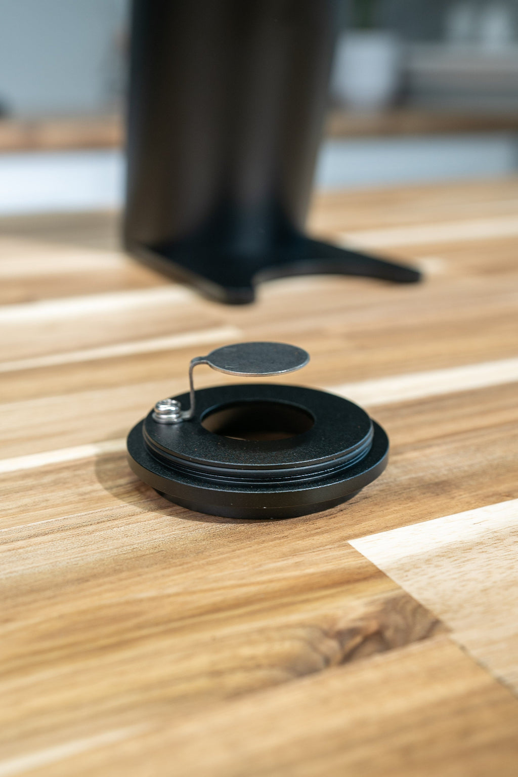 Turin DC63 Conical Single Dose Coffee Grinder