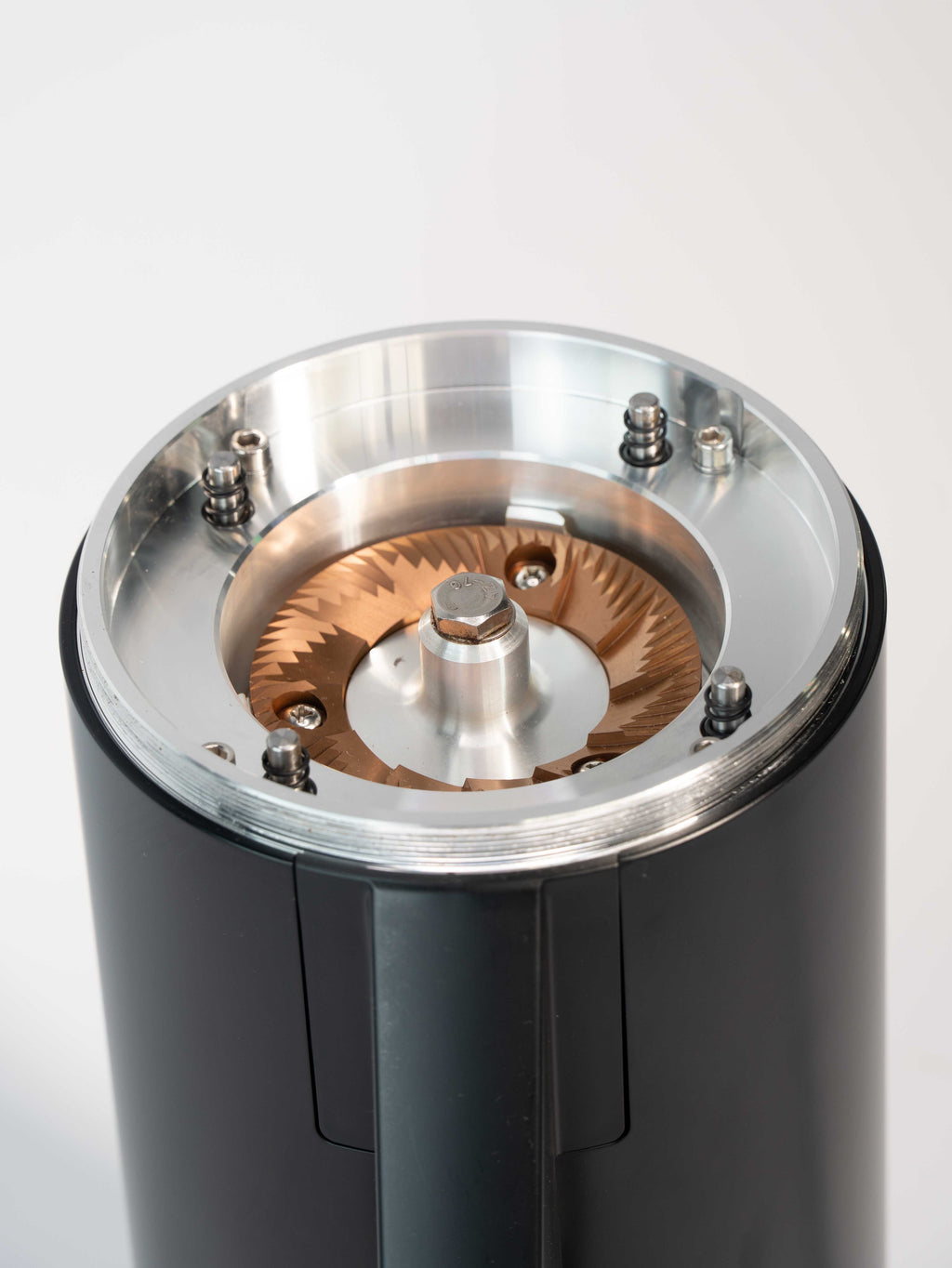 Turin DF83 Gen 2 Coffee / Espresso Grinder