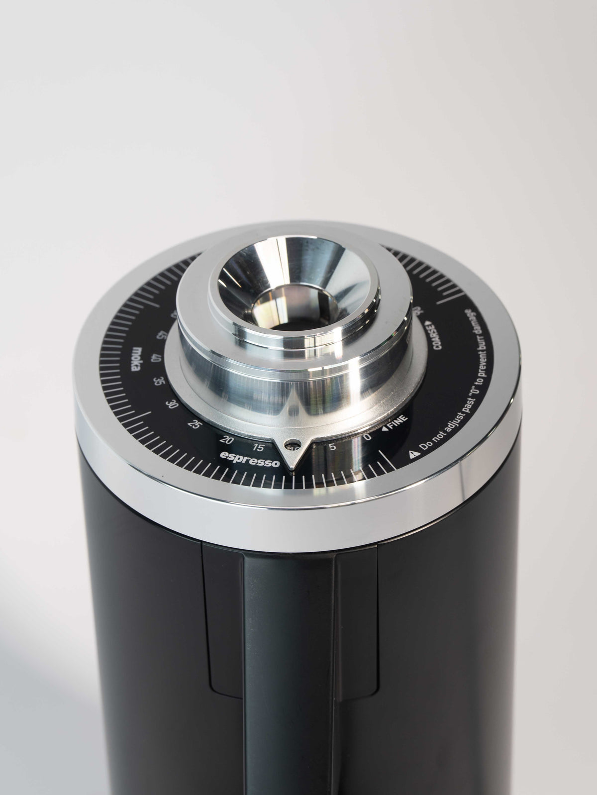 Turin DF83 Gen 2 Coffee / Espresso Grinder