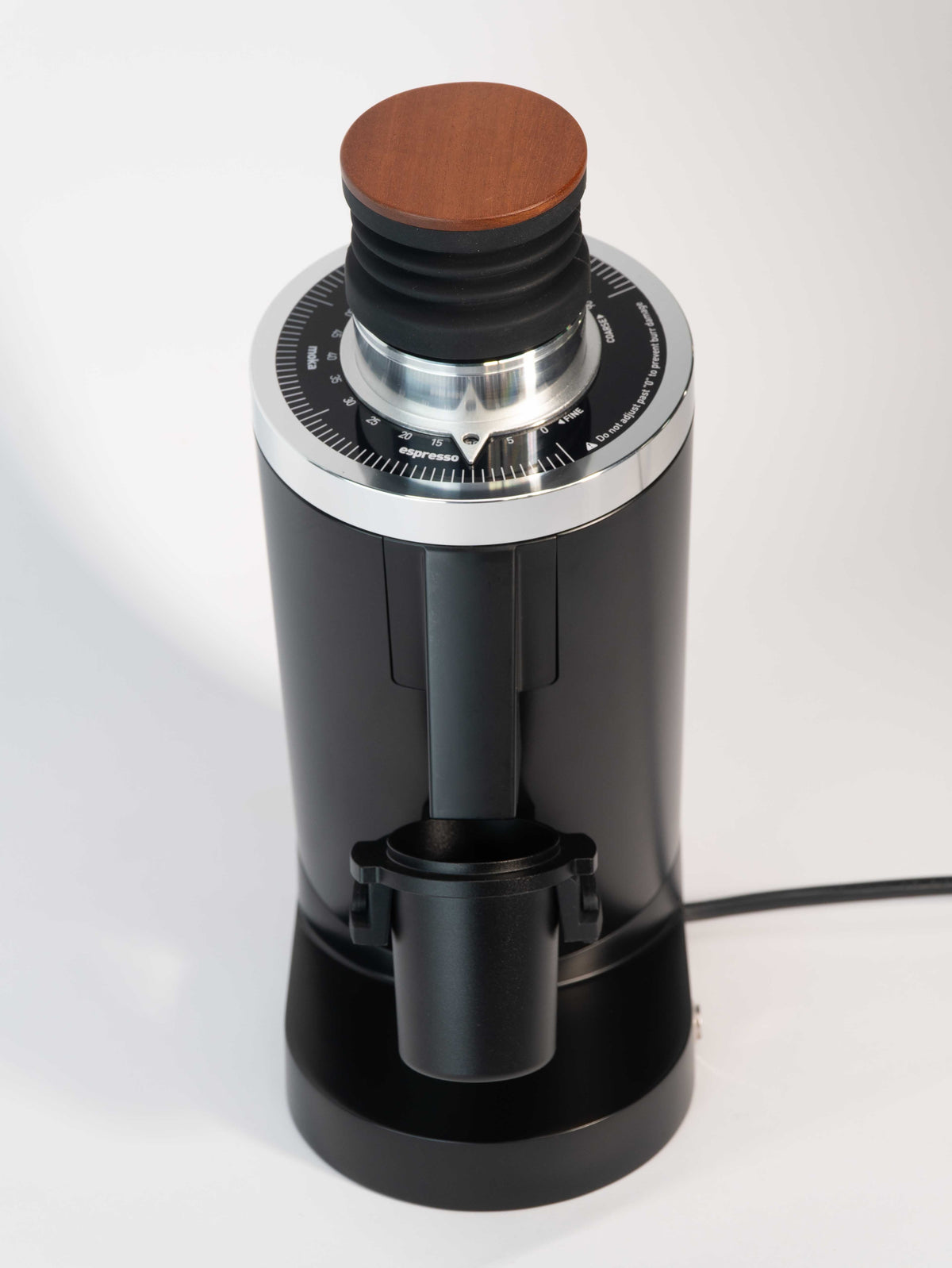Turin DF83 Gen 2 Coffee / Espresso Grinder