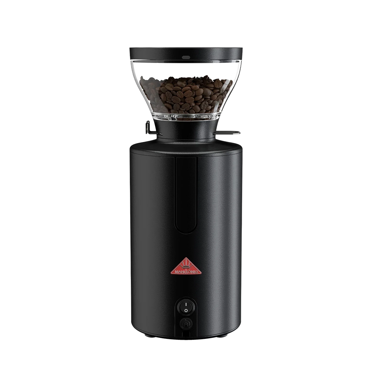 Mahlkönig E64 WS Grind-by-Weight Espresso Home Grinder