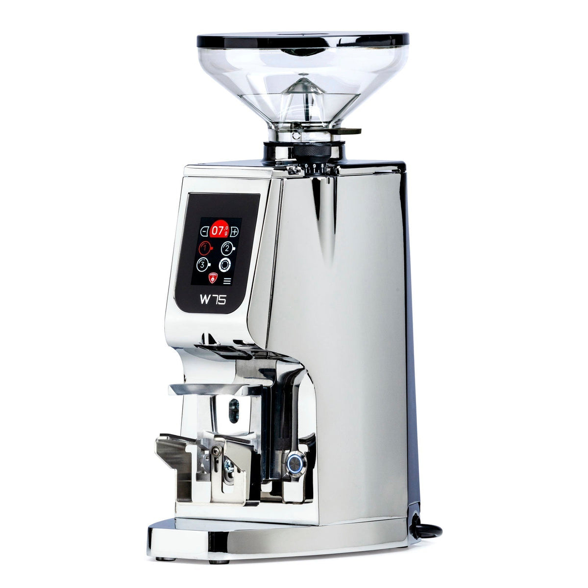 Eureka Atom W 75 Espresso Grinder