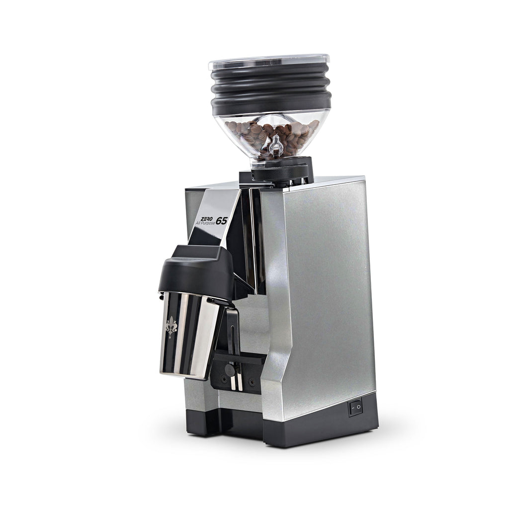 Eureka Mignon Zero 65 AP Espresso Grinder