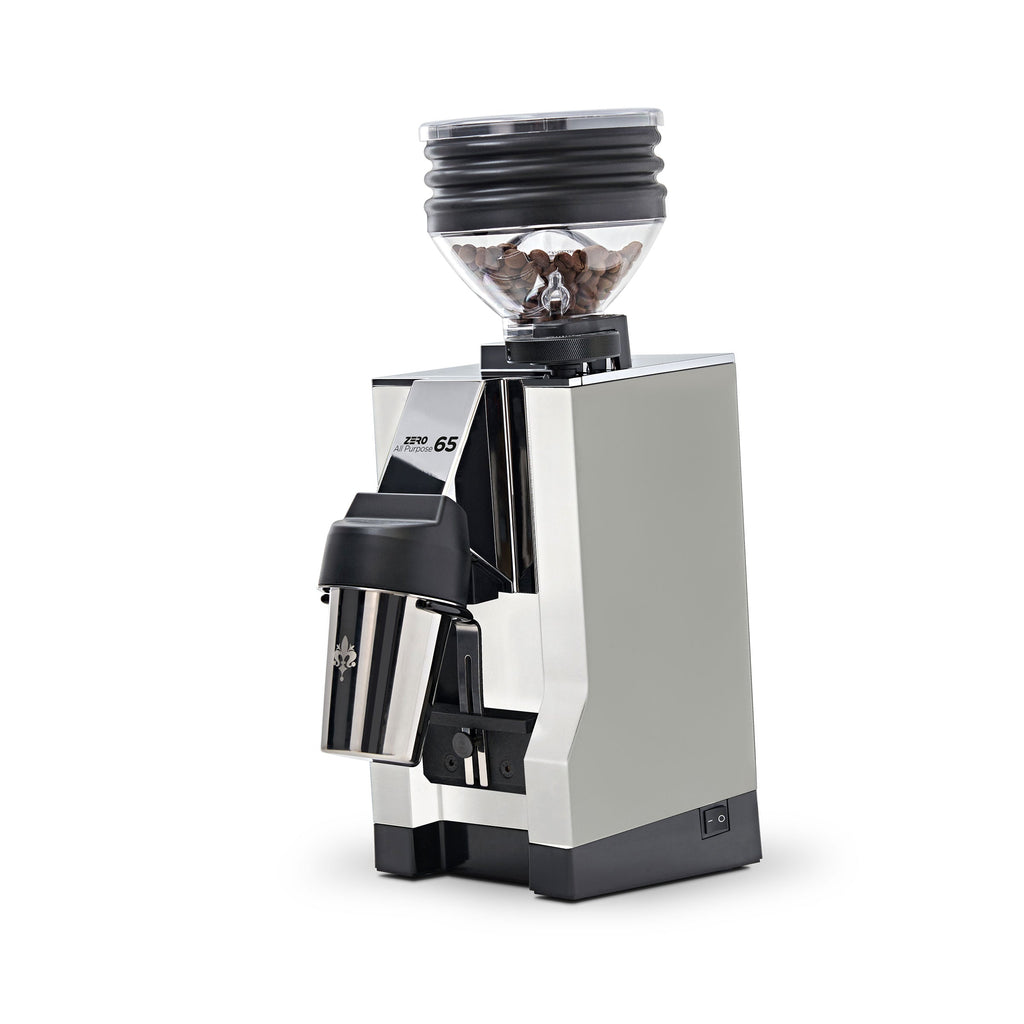 Eureka Mignon Zero 65 AP Espresso Grinder