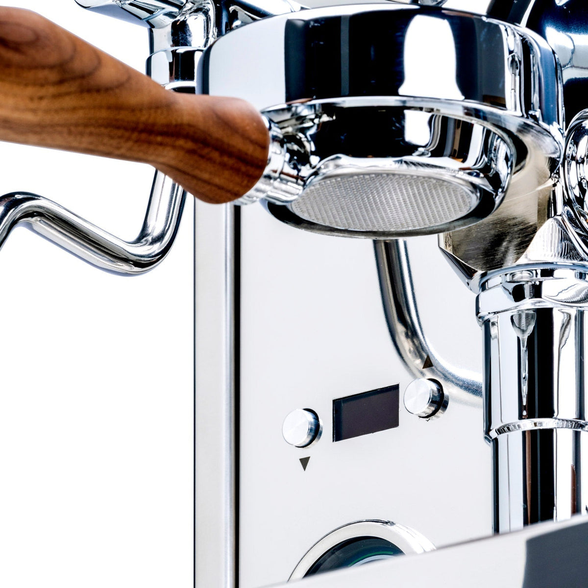 LUCCA M58 Sunto Espresso Machine with Flow Control