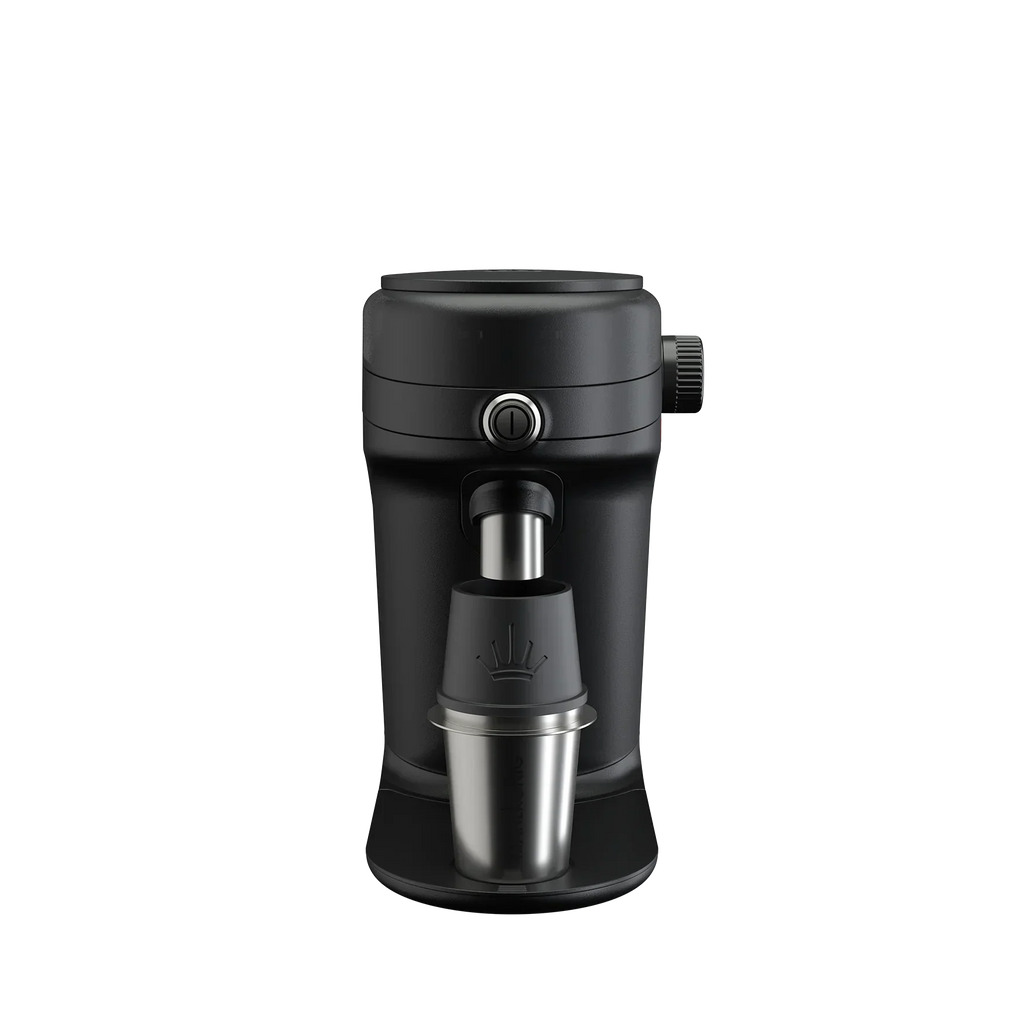 Mahlkönig X64 SD Single Dose Home Coffee Grinder