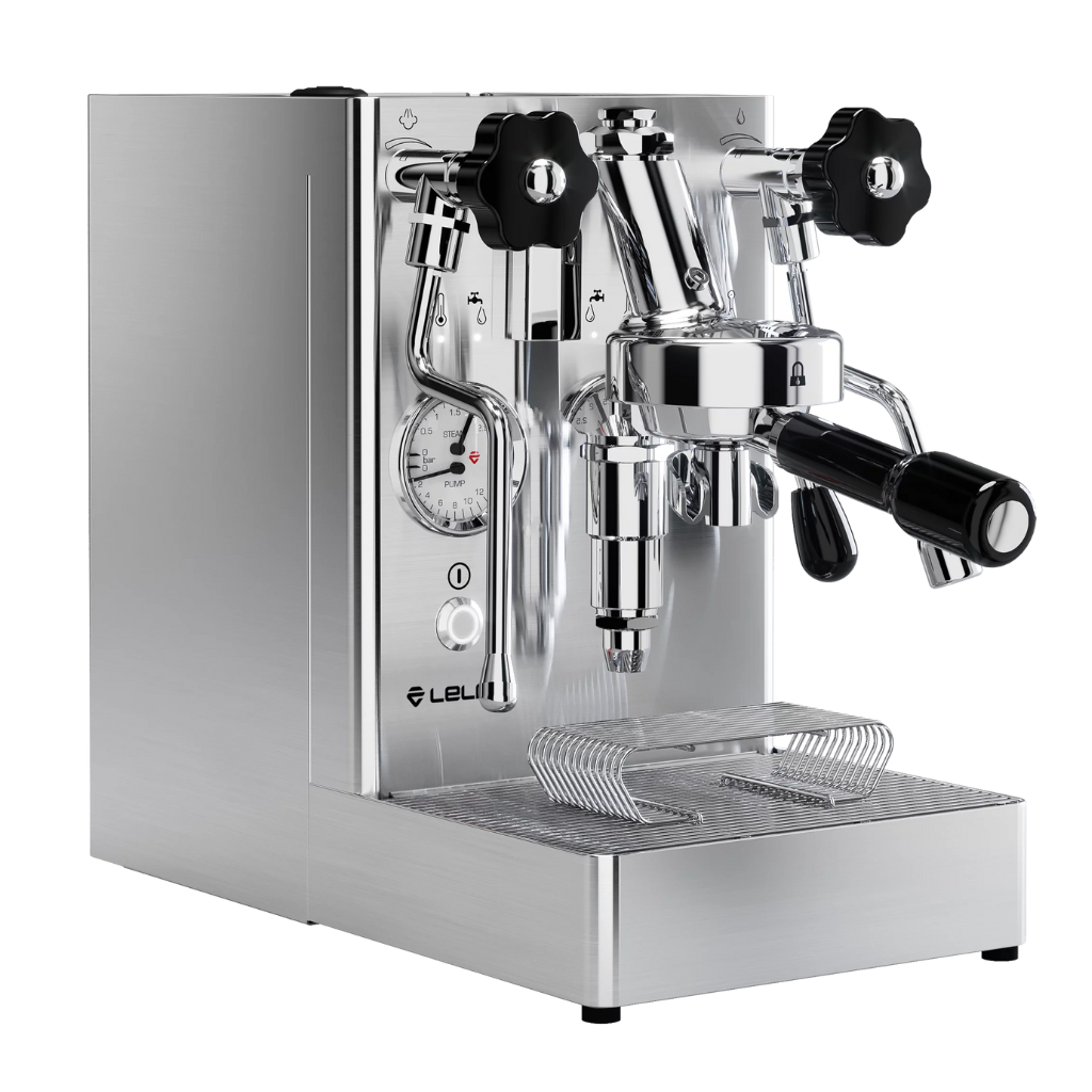 Lelit Mara X V2 Espresso Machine